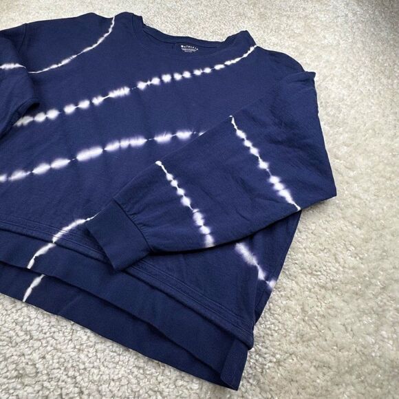 Athleta Sundown Tie Dye Sweatshirt 2.0 - Picture 9 of 11